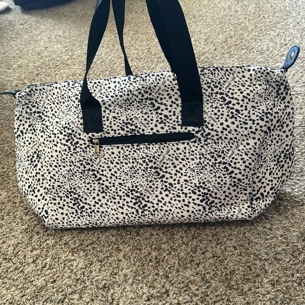 Travel Bag